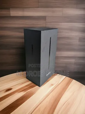 New Samsung Galaxy Note10 256 GB White