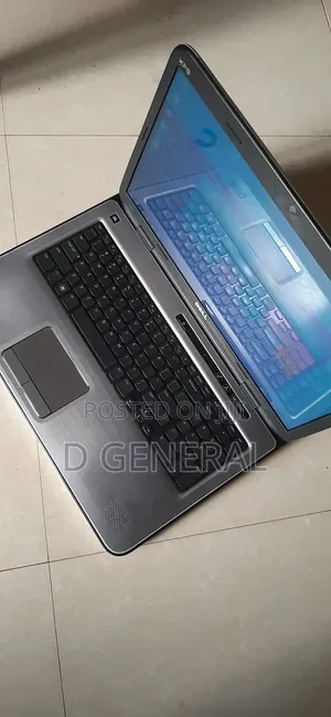 Laptop Dell XPS 17 L702X 6GB Intel HDD 500GB