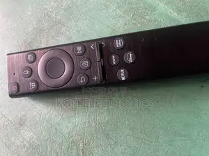 Full Function Samsung Voice Remote Control For Samsung Tvs