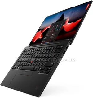 New Laptop Lenovo ThinkPad X1 Carbon 16GB Intel Core Ultra 7 SSD 1T