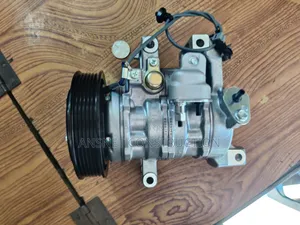 Honda HRV AC Compressor 2015-2020