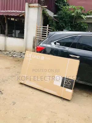 LG UR78 65 Inch 4K Smart TV 2023(Perfect Fit For Full Sound)