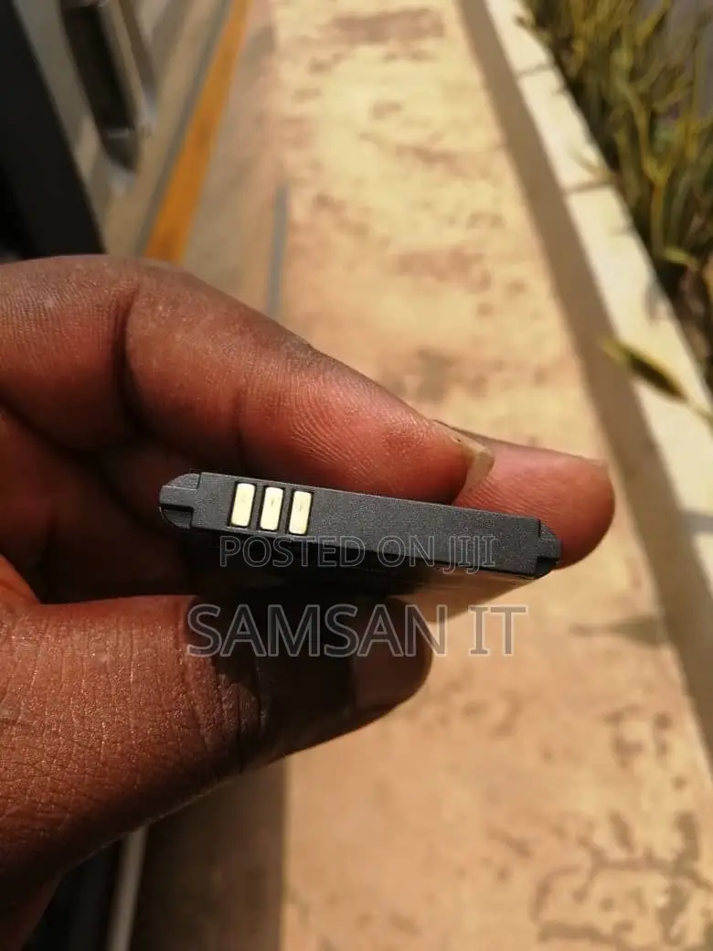 MTN Mifi/ Wifi Modem Replacement Battery/ Batteries (2500mah