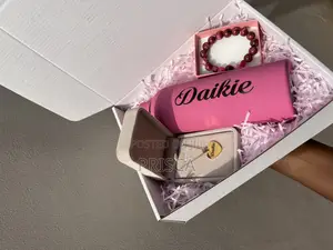 Customized Gift Box