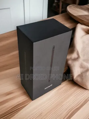 New Samsung Galaxy Note10 256 GB Silver