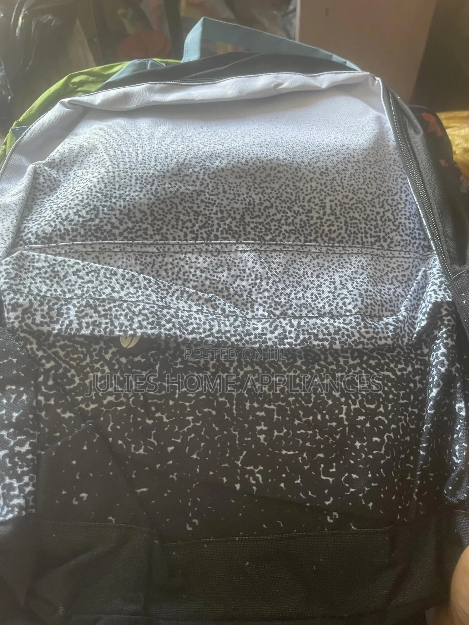 Unisex Backpacks