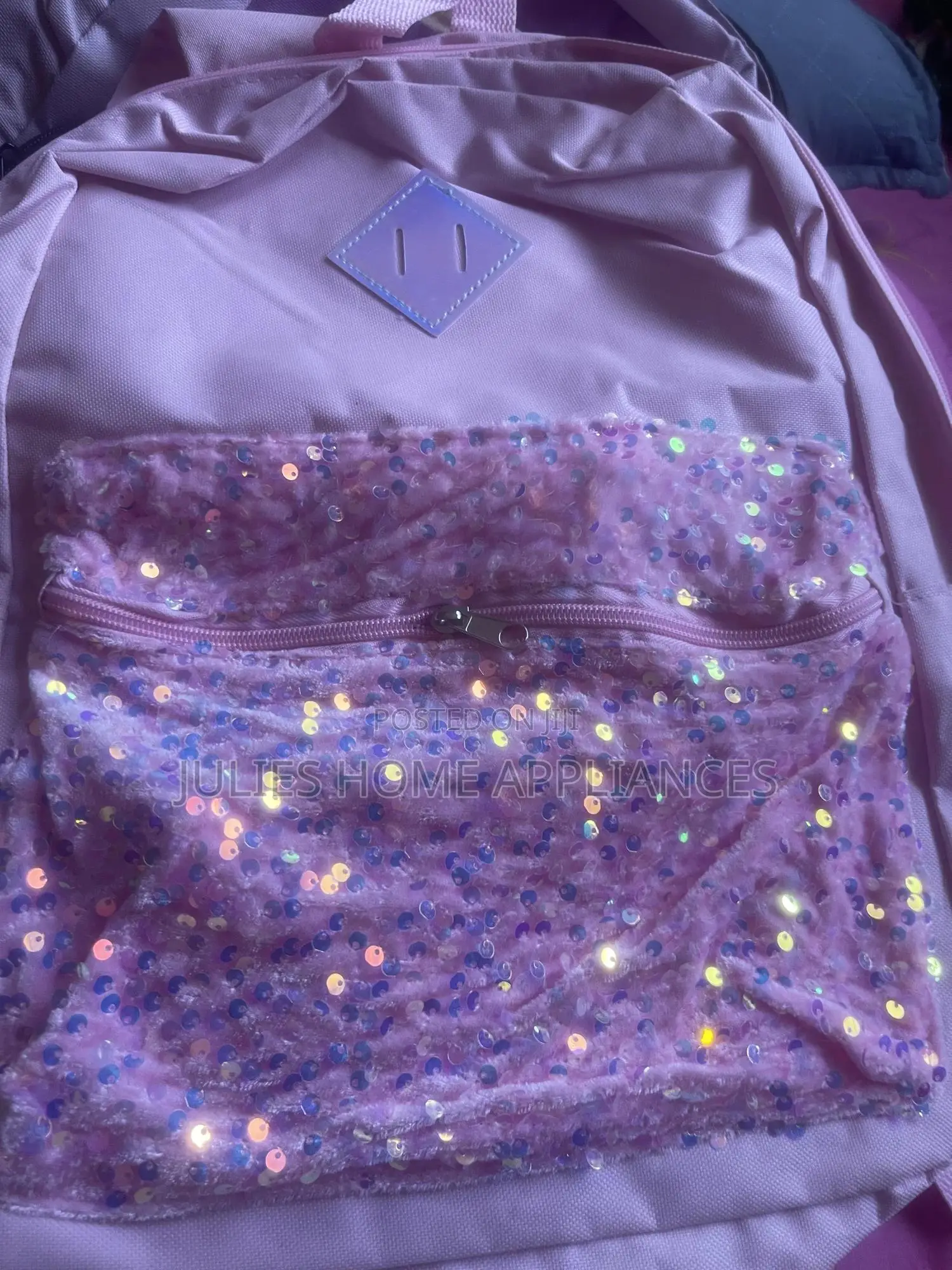 Unisex Backpacks