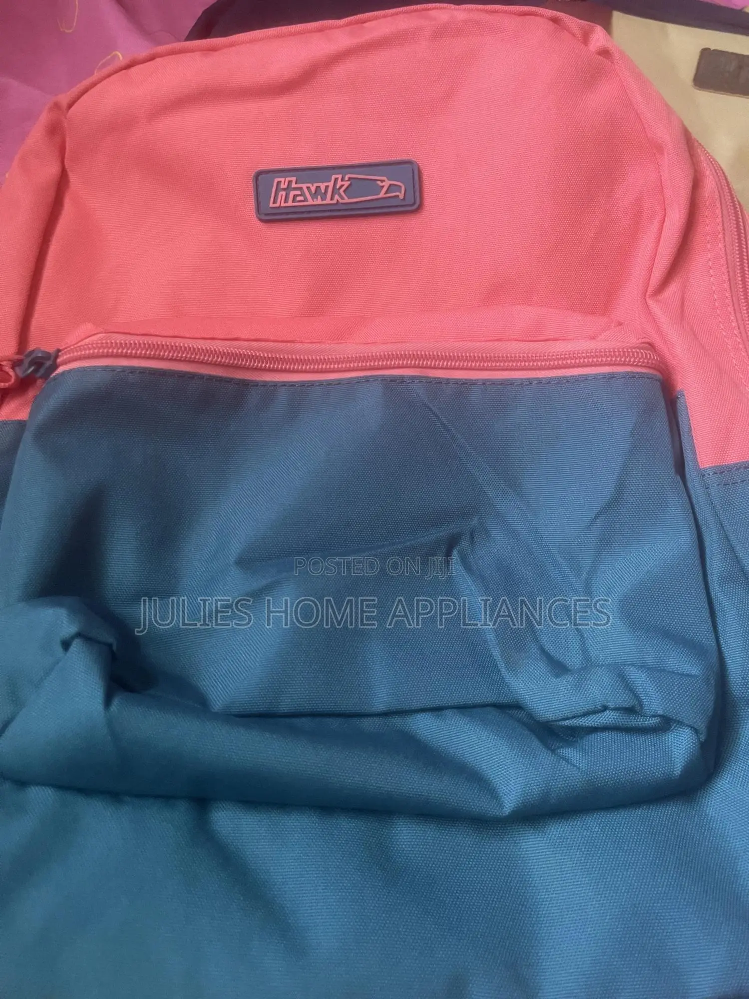 Unisex Backpacks