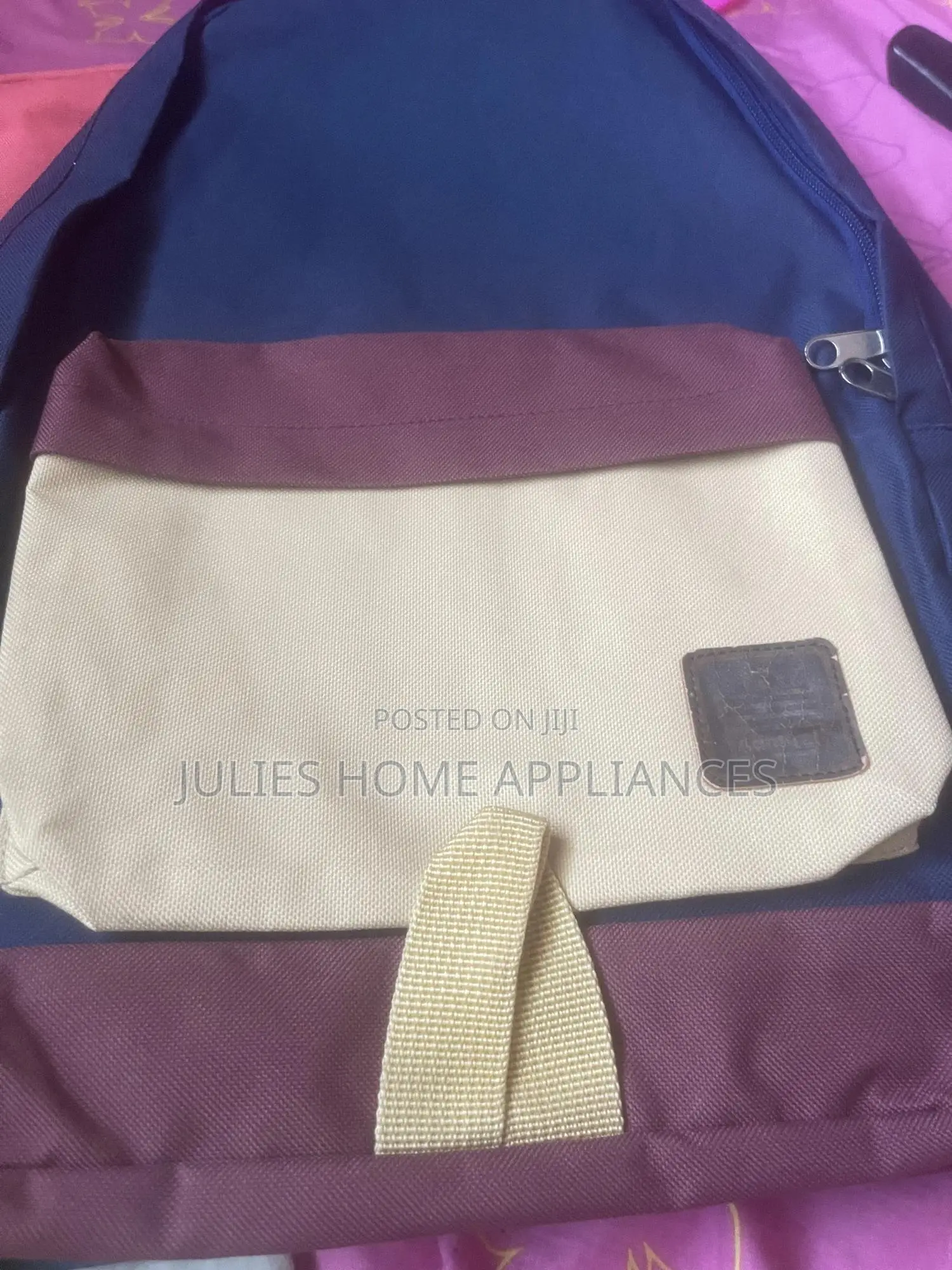 Unisex Backpacks