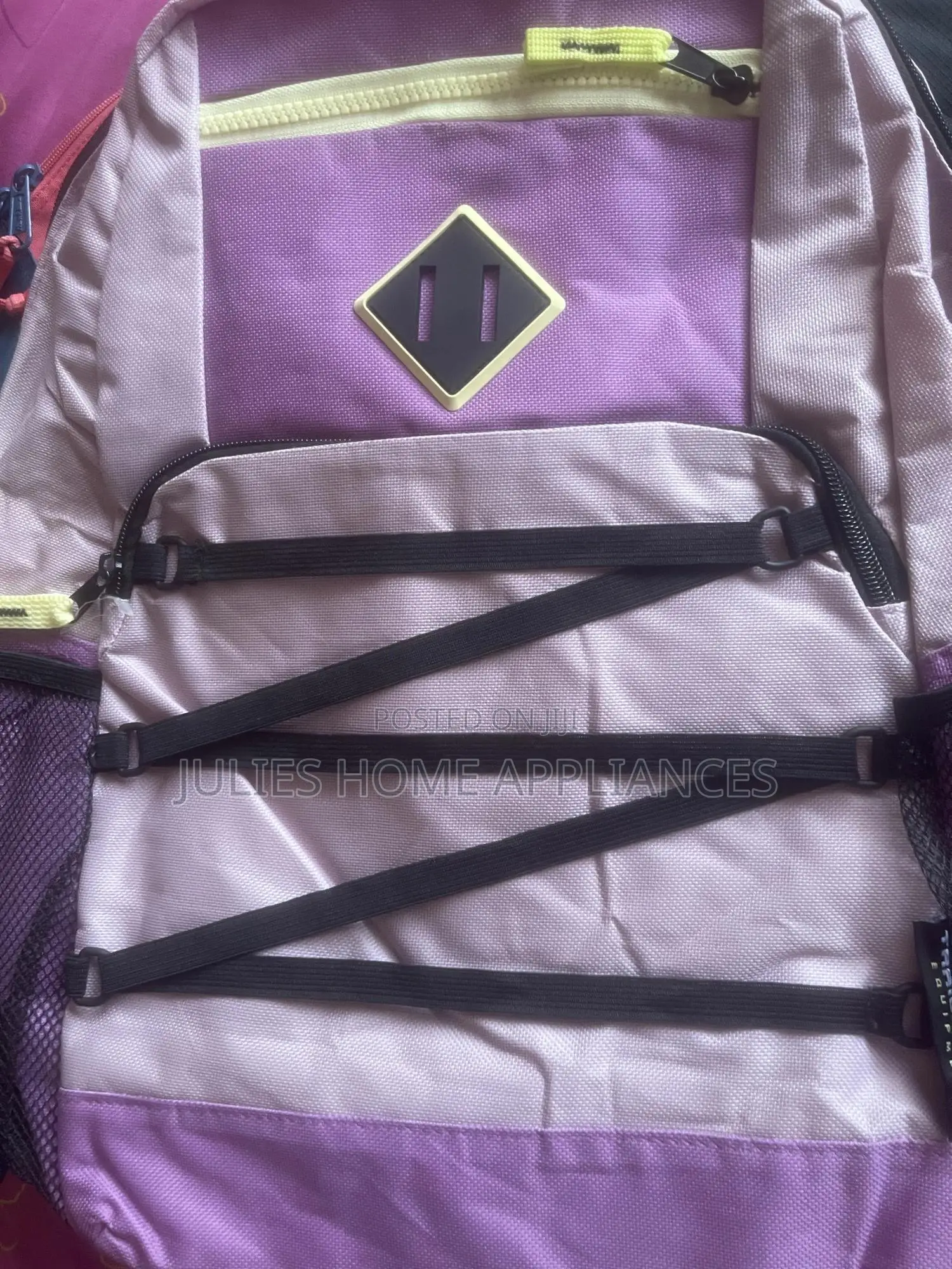 Unisex Backpacks