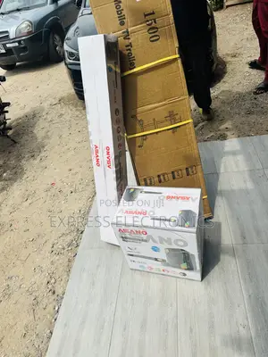 Fabulous New Asano Sound System TK-2043S