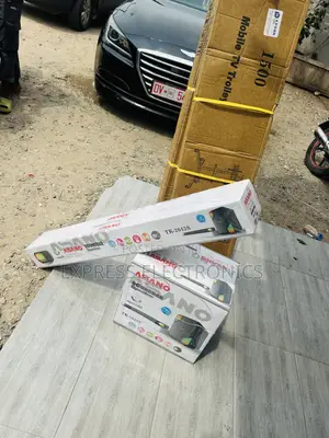 Shop From 10gig Asano Tk-2043s Soundbar