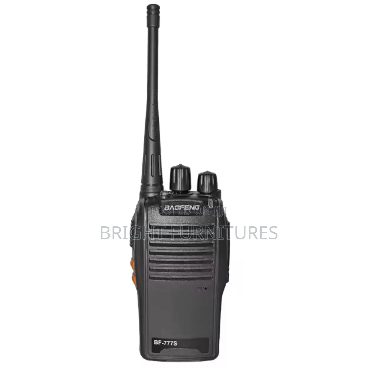 Original Best Long Range Boafeng Bf-777s Walkie Talkie