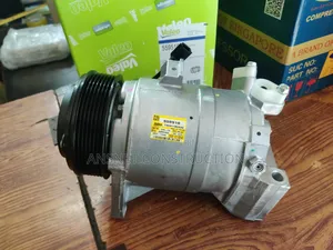 Nissan Pathfinder/ Altima AC Compressor 2015-2020- Valeo