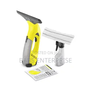 Karcher Wv50 Plus Window Vacuum Cleaner