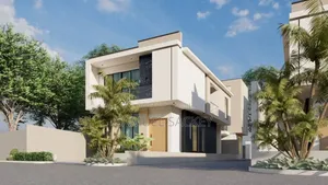 Architectural Drawings and Structural Design Services
