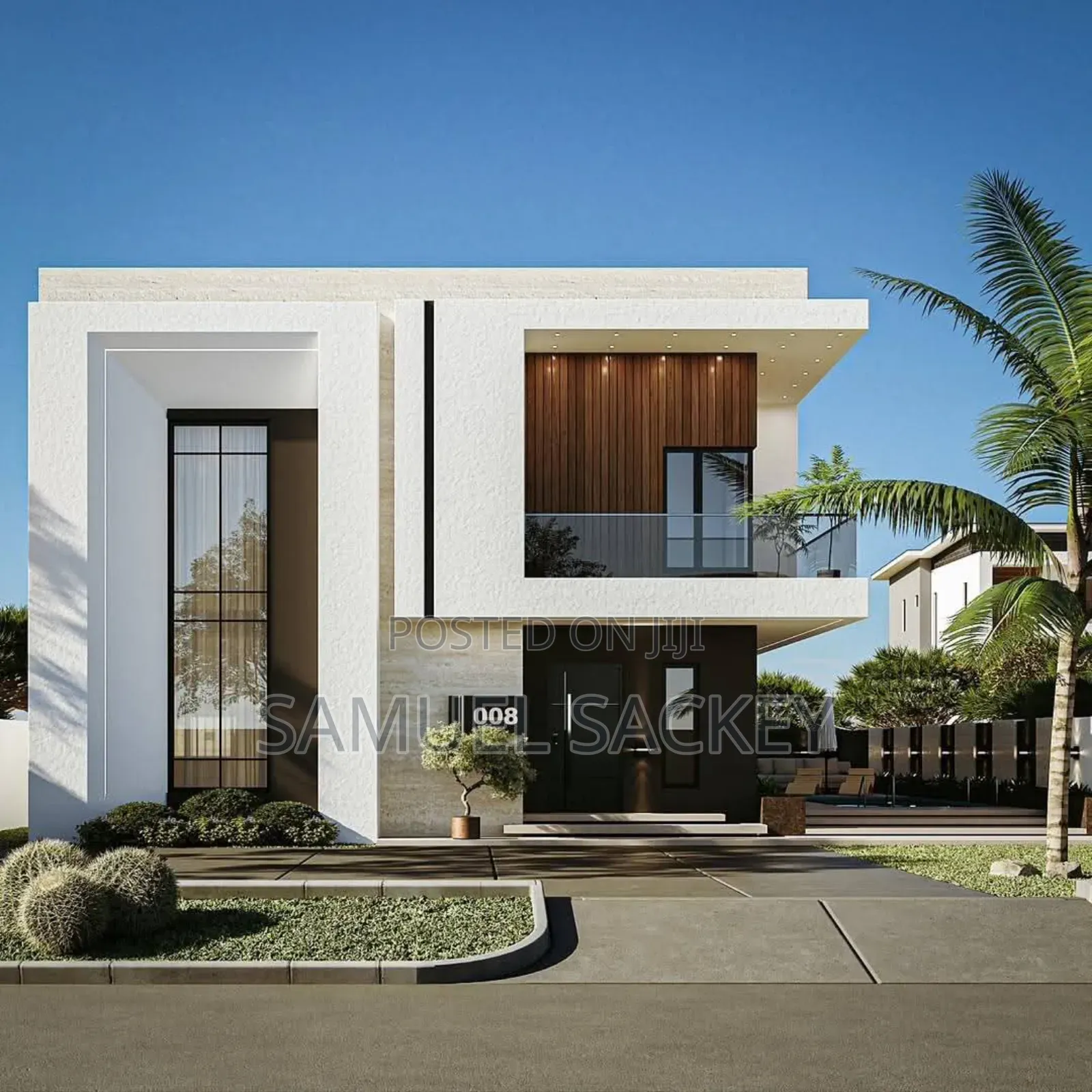Architectural Drawings and Structural Design Services