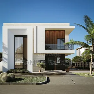 Architectural Drawings and Structural Design Services
