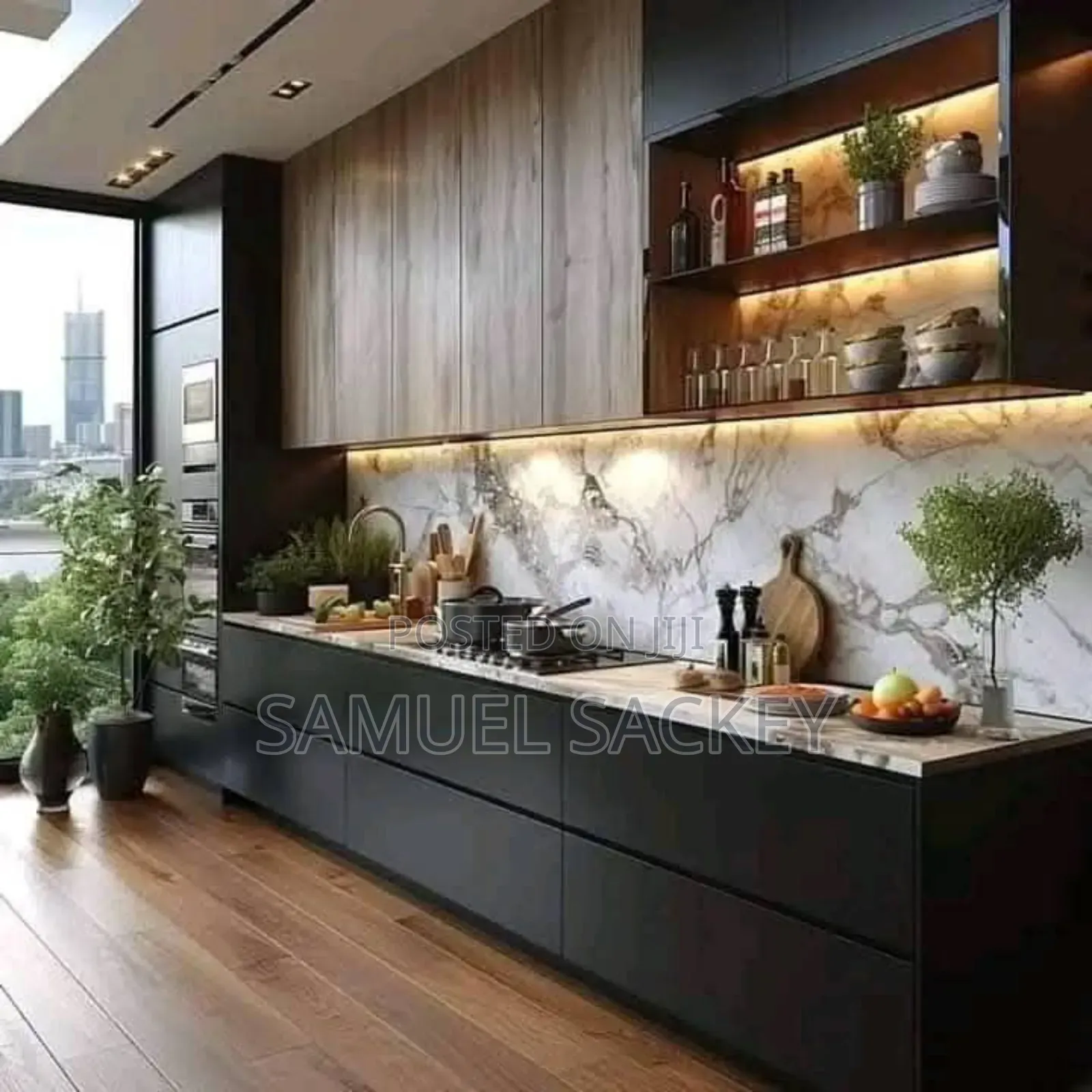 Architectural Drawings and Structural Design Services