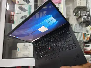 Laptop Lenovo ThinkPad X1 Carbon 16GB Intel Core i7 SSD 1T