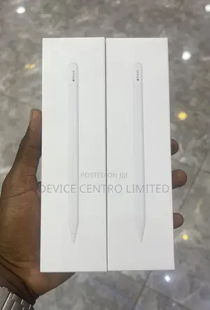 Apple Pencil Usb C