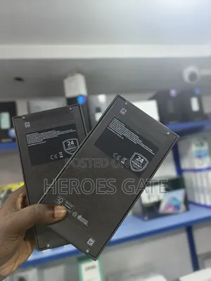 New Samsung Galaxy S25 Ultra 512 GB Gray