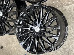 Orignal Camry,Civic and Rav4 Alloy Rim