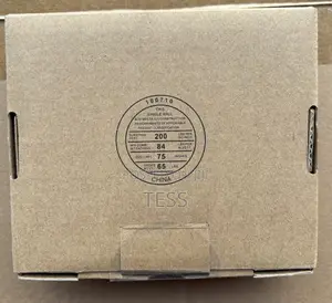 Tenda 5port Gigabit Poe Switch TEG1105PD