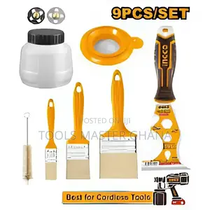 Painting Tools Accesories - Amgf0702