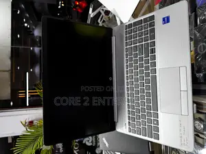 New Laptop HP 15-Dy1031wm 8GB Intel Core I7 SSD 512GB