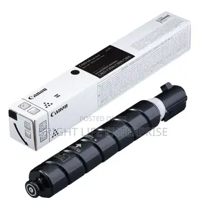 Canon C Exv 64 Original Toner Cartridge -