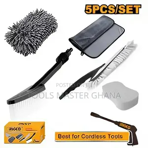 Clean Maintenance Kit - Amgf0501