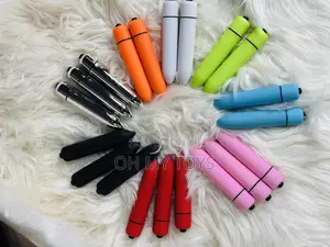 Battery Bullet Vibrator