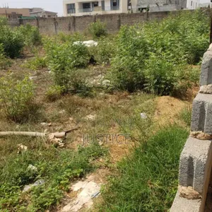 Walled Sea Side 6 Plots of Land Nyanyano Krokrobitey