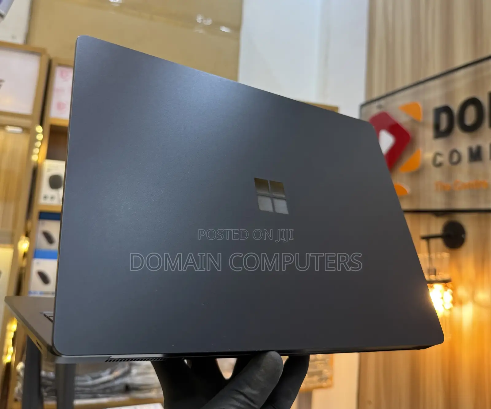 Laptop Microsoft Surface Laptop 3 8GB Intel Core I5 SSD 256GB