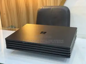 Laptop Microsoft Surface Laptop 3 8GB Intel Core I5 SSD 256GB