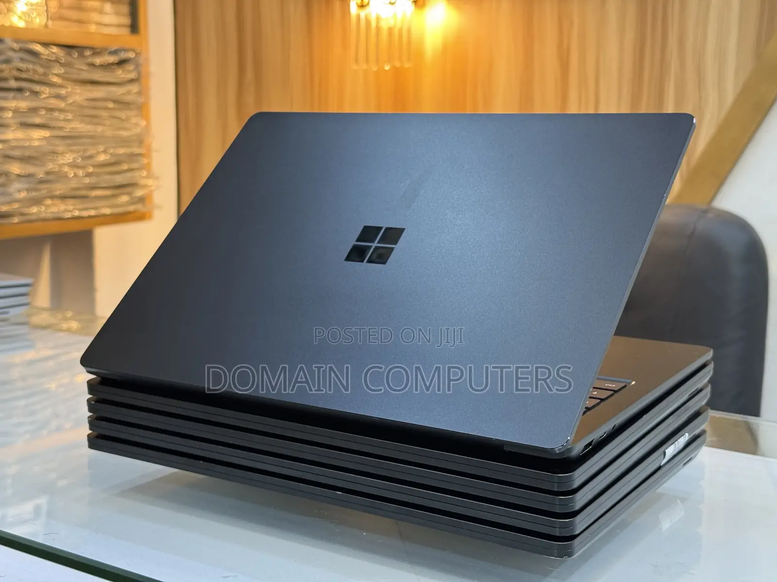 Laptop Microsoft Surface Laptop 3 8GB Intel Core I5 SSD 256GB