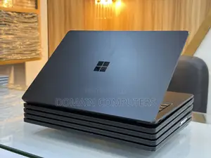 Laptop Microsoft Surface Laptop 3 8GB Intel Core I5 SSD 256GB