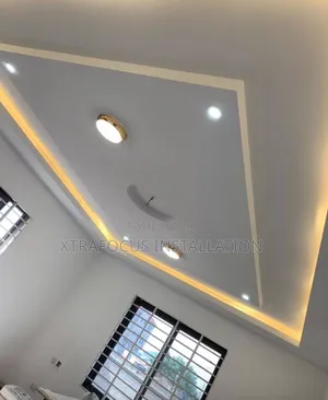 POP Ceiling Expert