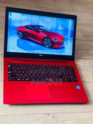 Laptop NEC N22G 8GB Intel HDD 1T