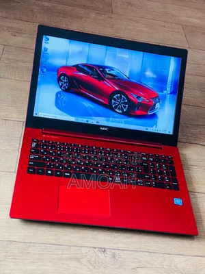 Laptop NEC N22G 8GB Intel HDD 1T