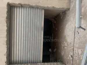 Shutter Roller Gate
