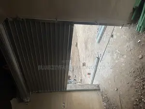 High Quality Shutter Roller Door