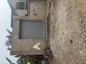 Roller Shutters