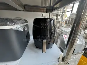 Silver Crest Air Fryer