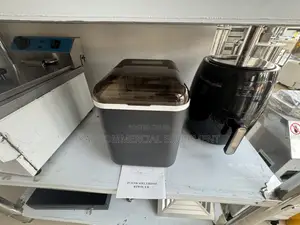 Mini Ice Maker
