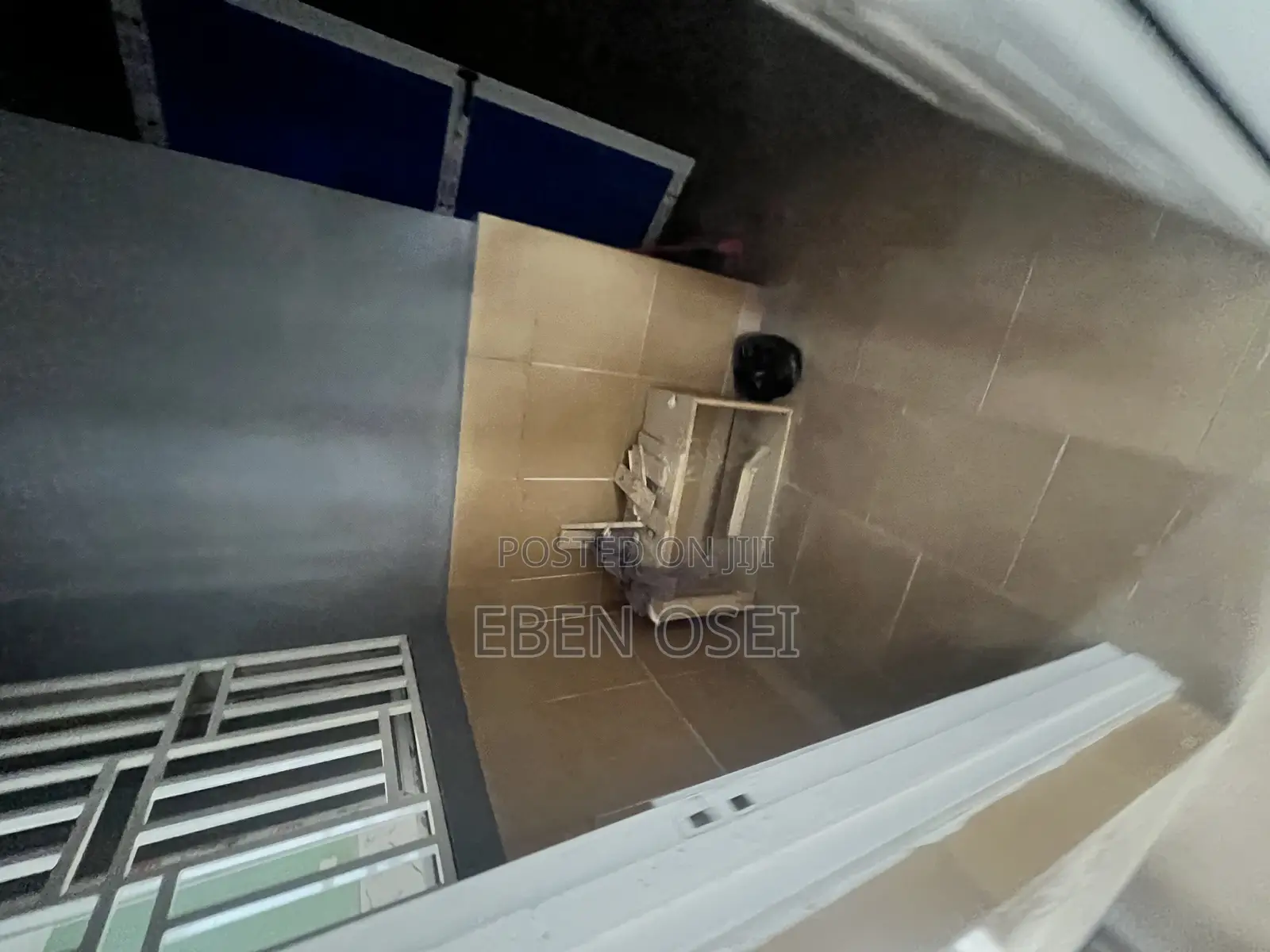 1bdrm Apartment in Dansoman for rent