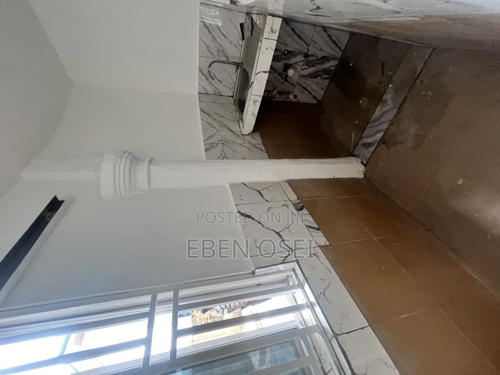 1bdrm Apartment in Dansoman for rent