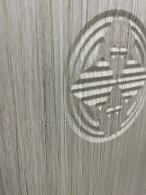 Three(3) Door Wardrobe