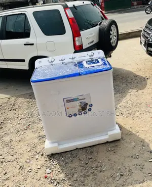 Newly in Stock Galaxy 13kg Top Load Washing Machine 